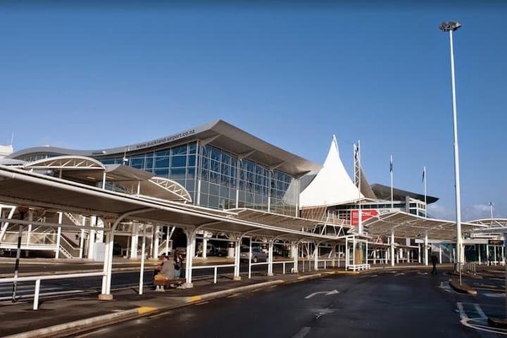 auckland-airport-private-transfer-safe-comfortable-pickup photo 2