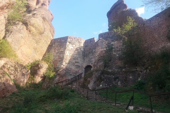 Belogradchik Fortress and Venetsa Cave Day Tour — A Full-Day Geological Escape from Sofia photo 2