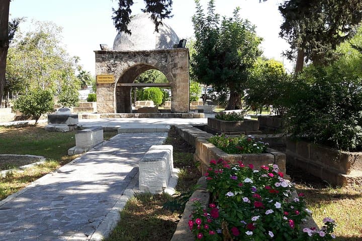 Kyrenia Private Tour from Nicosia — Castle, Harbor & Medieval Monastery photo 4