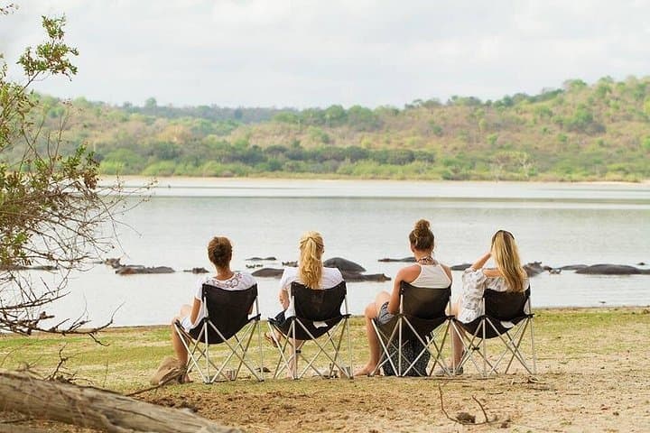 Nyerere (Selous) 3-Day Private Safari: Game Drives, Boat & Walking Safaris photo 4