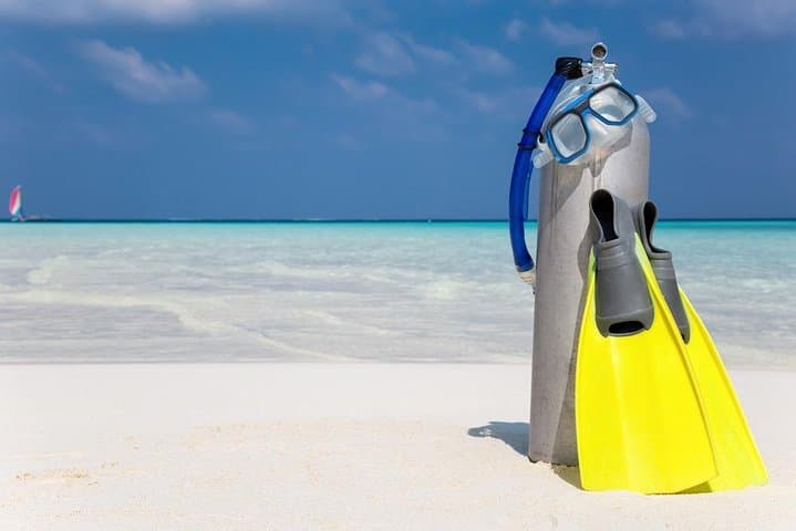 Hurghada Red Sea Scuba: Full-Day Beginner Dive Trip photo 4