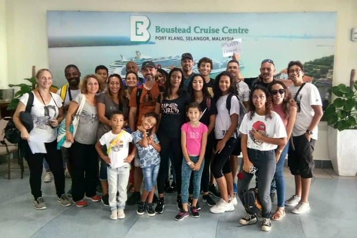 Kuala Lumpur Top 17 Attractions: Full-Day Shore Excursion Guide photo 3