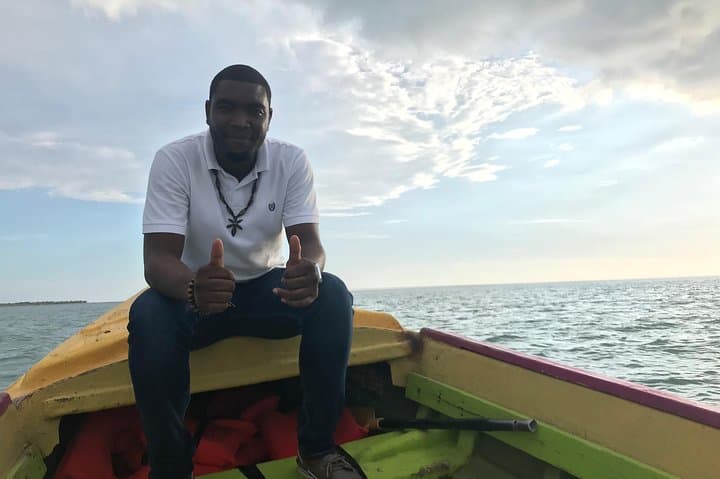 South Coast Circuit: Appleton Rum, YS Falls, Black River & Pelican Bar Day Tour
