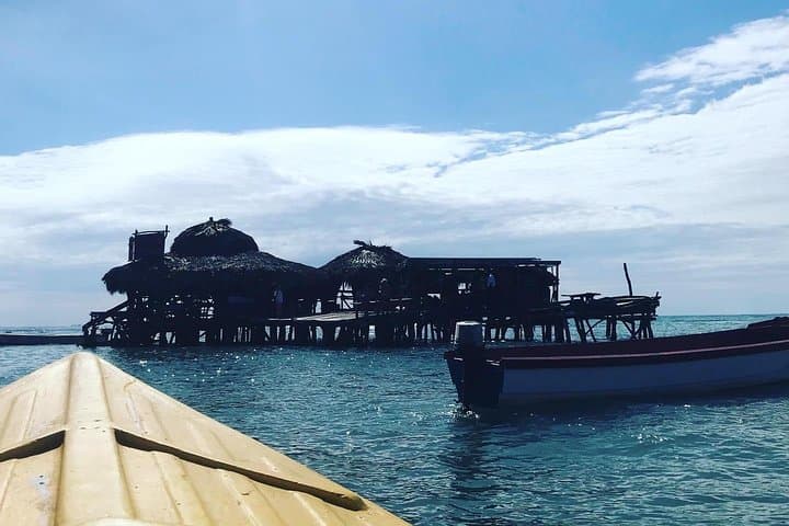 South Coast Circuit: Appleton Rum, YS Falls, Black River & Pelican Bar Day Tour photo 2