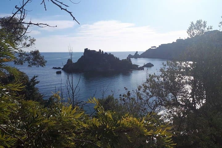 Bubble Maker: Scuba Diving for Kids in Taormina, Sicily photo 5