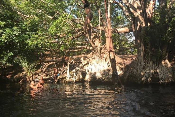 Chemka Hotsprings: Kikuletwa’s Turquoise Pools a Short Drive from Moshi photo 4