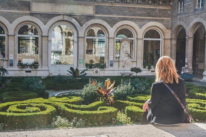 Customized 2-Day Private Walking Tour in Paris — Montmartre, Marais & Latin Quarter photo 5