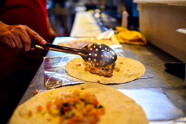 Mission District Food Walk — Private +5 Tasting Tour in San Francisco photo 3
