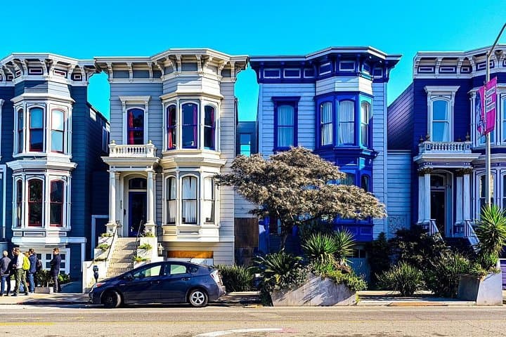 Mission District Food Walk — Private +5 Tasting Tour in San Francisco photo 4