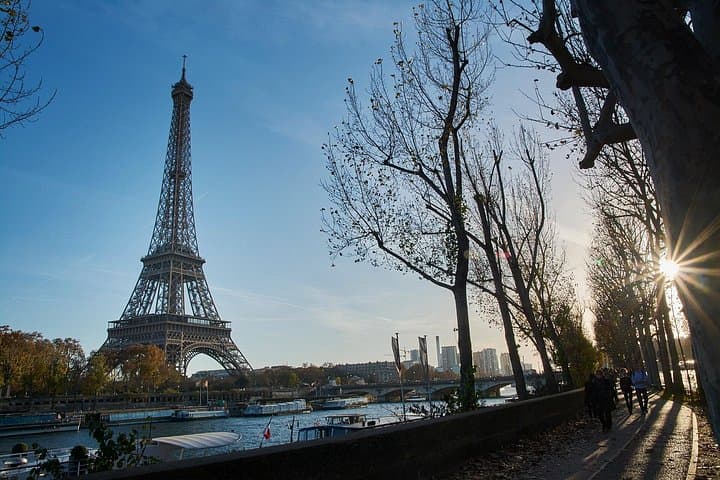 Customized 2-Day Private Walking Tour in Paris — Montmartre, Marais & Latin Quarter photo 2