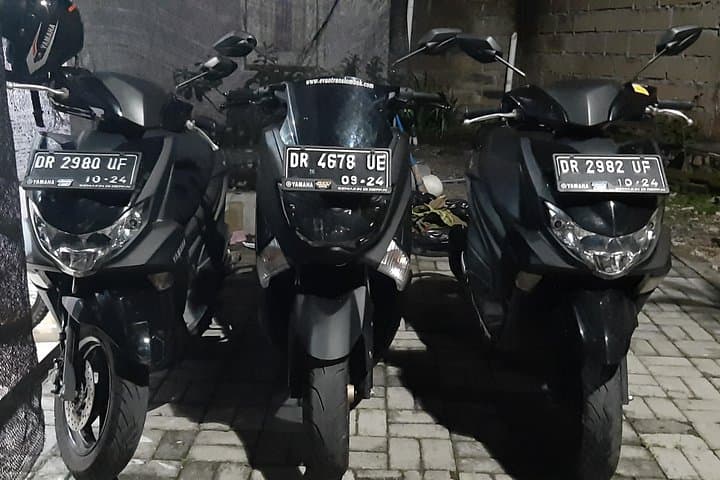 Lombok Scooter Rentals — Airport Pickup and Island Exploration by Scooter photo 2