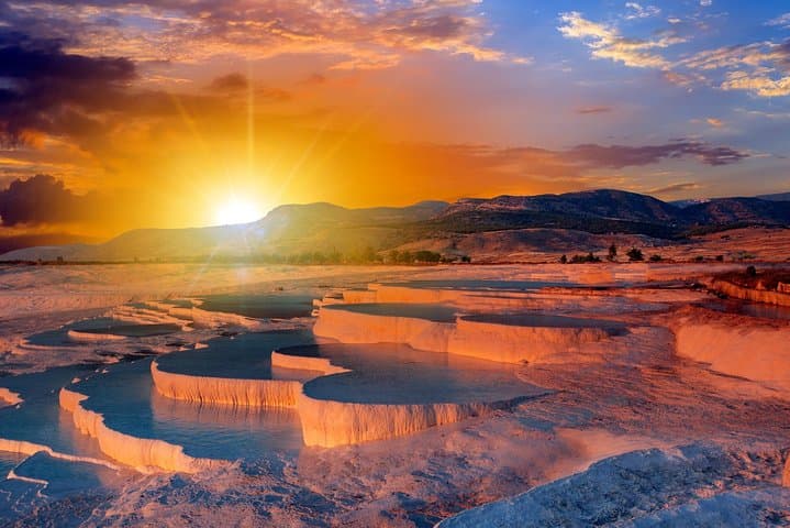 Ephesus, Pamukkale and Cappadocia 5-Day Tour — Turkey’s Ancient & Geological Highlights photo 6