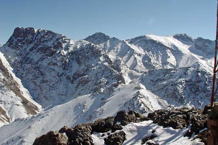 3-Day Mount Toubkal Summit Trek from Marrakech — Guided High Atlas Ascent photo 4