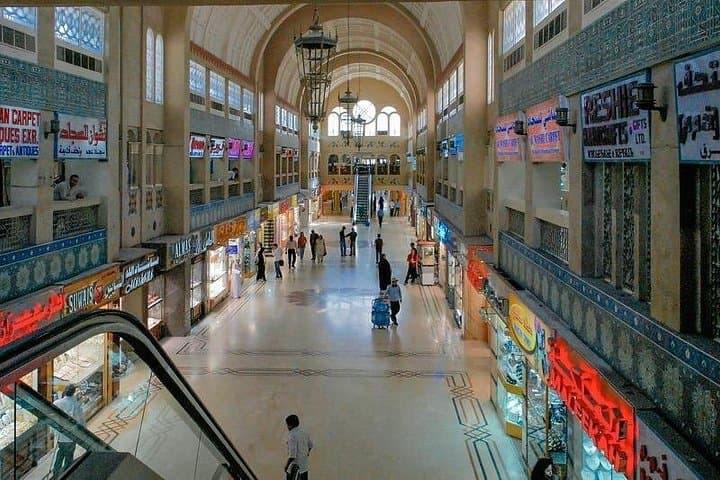 Private Sharjah & Ajman Cultural City Tour — Full-Day from Dubai photo 4