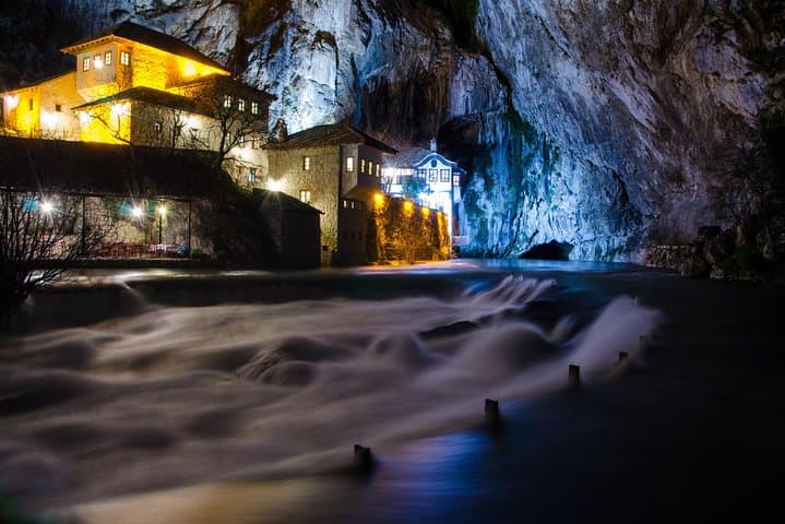 Full-Day Herzegovina Tour from Sarajevo: Mostar, Blagaj, Konjic & Počitelj photo 4