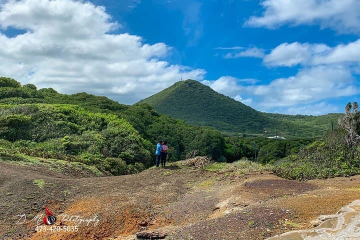 Hike to Welcome Stone and Levera Beach — Grenada’s North Coast Viewpoints photo 5