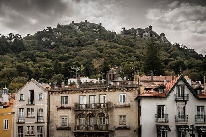 Sintra Private Tour: The Unforgettable Village Day Trip from Lisbon photo 5