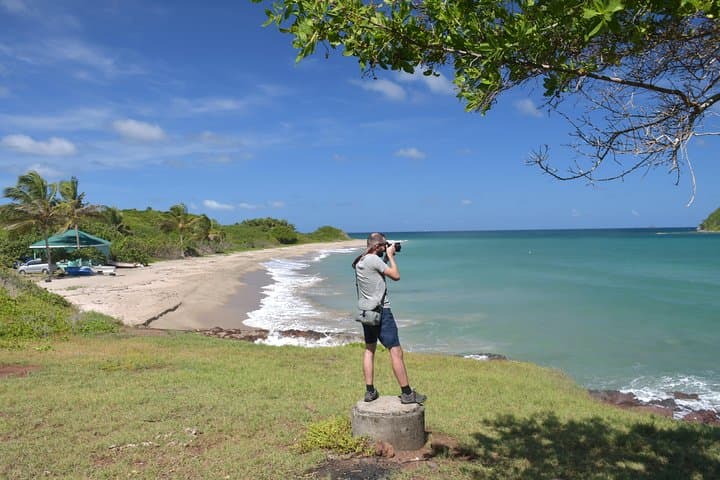 Hike to Welcome Stone and Levera Beach — Grenada’s North Coast Viewpoints photo 6