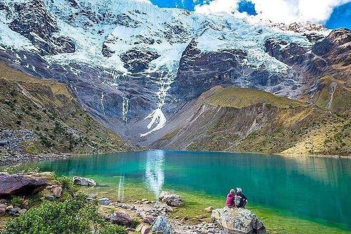 Humantay Lagoon Day Hike — High-Andean Lake Near Cusco photo 2
