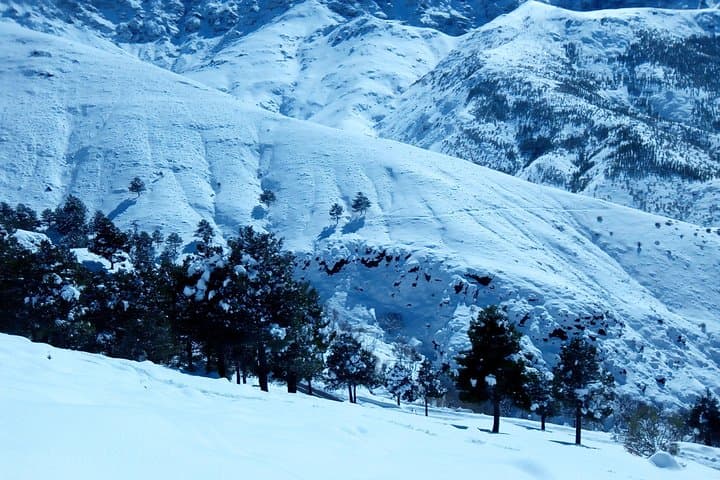 2-Day Toubkal Trek from Marrakech — Summit Morocco’s Highest Peak photo 4