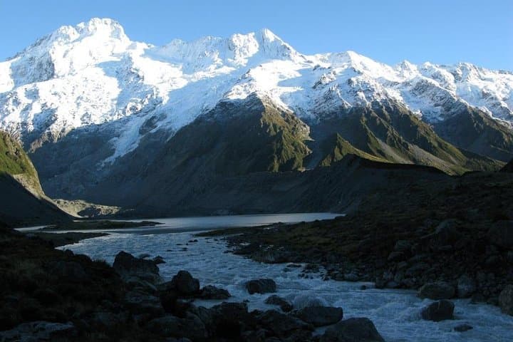3-Day Rwenzori Trek to Sine Camp and Enock Falls photo 3