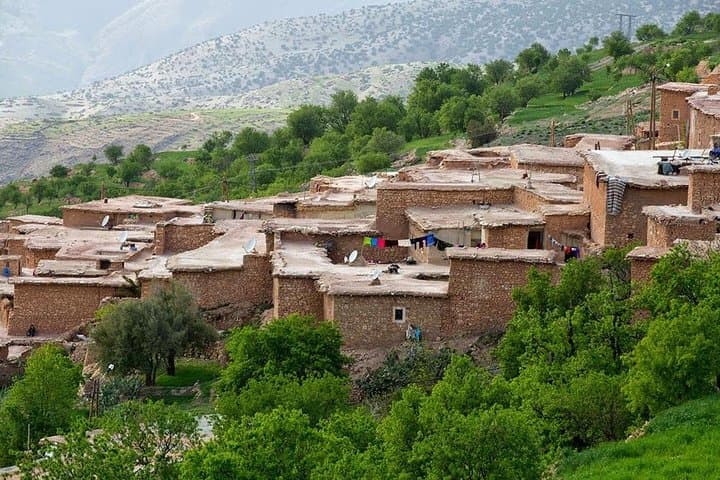 3-Day Mount Toubkal Summit Trek from Marrakech — Guided High Atlas Ascent photo 3