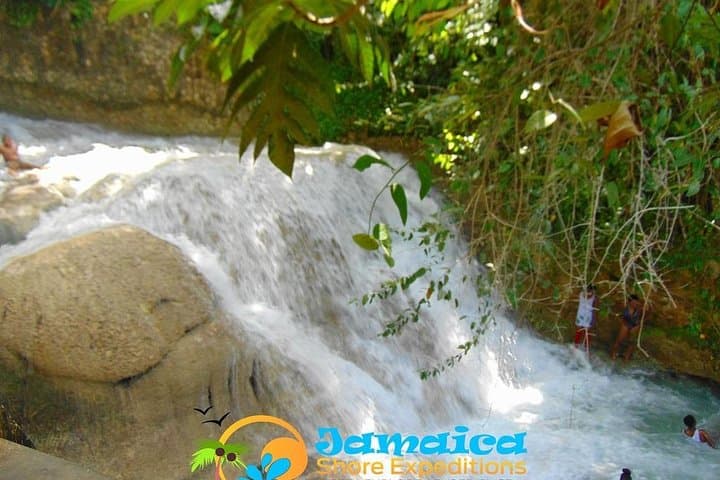 Climb Dunn's River Falls & Explore Ocho Rios — Practical Guide to Jamaica's Waterfall Adventure photo 3