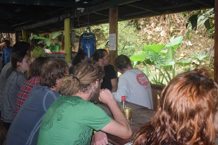 5-Day Lost City Trek (Ciudad Perdida) from Santa Marta photo 2