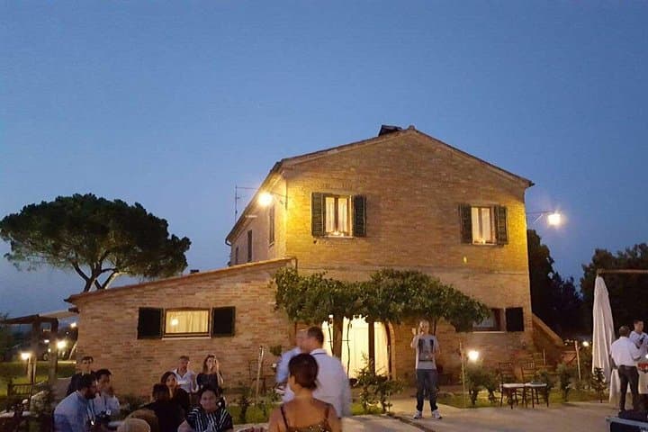 Bike Through Rolling Tuscan Hills to a Winery Tasting Near Montepulciano photo 4