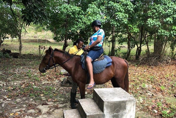 Customize Your Ocho Rios Day: Horseback, Rafting, Blue Hole & Dunn's River