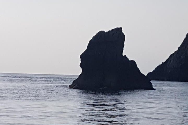 Blue Sea Diving: Taormina Two-Tank Scuba Adventure for Certified Divers photo 4