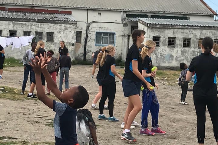 Inside Cape Town's Townships: District Six, Langa & Gugulethu Half-Day Cultural Tour photo 3