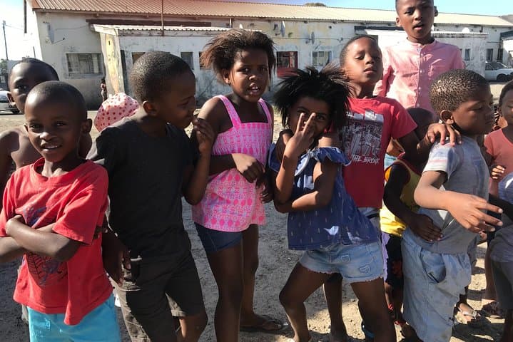 Township Drumming & Play: Family-Friendly Cultural Walk in Cape Town photo 5