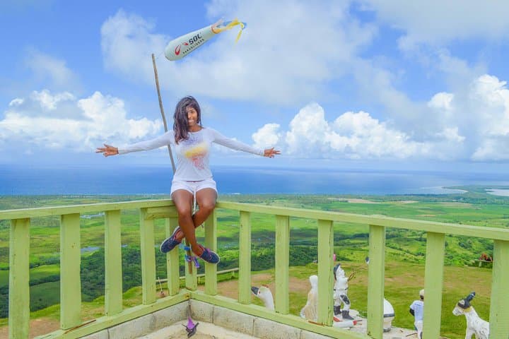 Explore Round Mountain & Macao Beach: Punta Cana's Natural Wonders photo 3