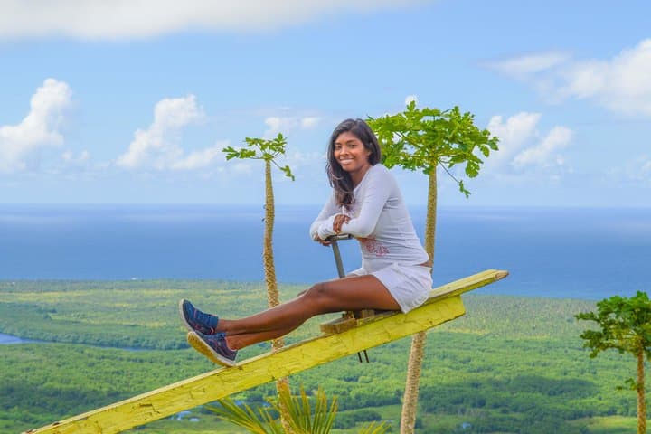 Explore Round Mountain & Macao Beach: Punta Cana's Natural Wonders photo 5