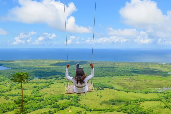 Explore Round Mountain & Macao Beach: Punta Cana's Natural Wonders photo 2