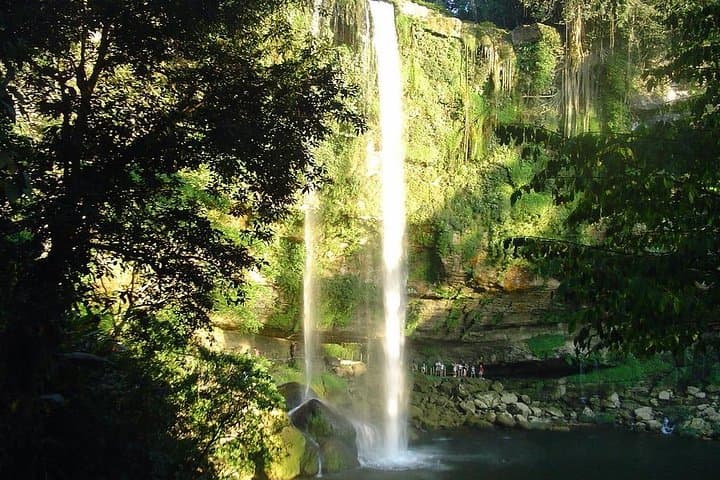 Chiapas Treasures: Sumidero, Agua Azul & Palenque in 4 Days photo 5