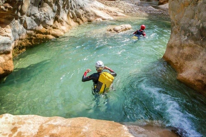 All-Day Rafting on the Sázava River: Guided River Run with Drinks and Snacks photo 2