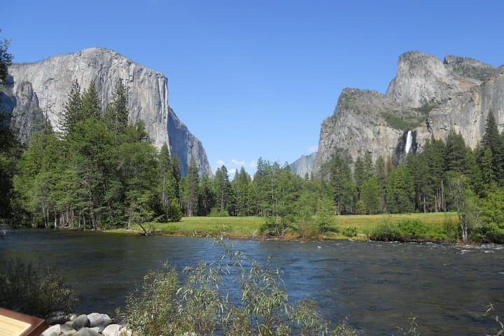 Day Trip to Yosemite from Lake Tahoe: Small-Group Guided Tour to Yosemite Valley photo 2