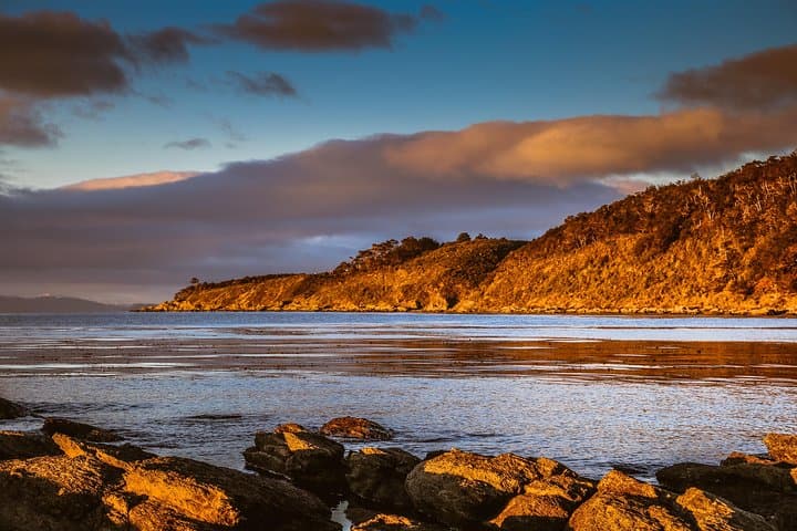 Strait Park & Fort Bulnes: Historical Coastal Walks from Punta Arenas photo 4