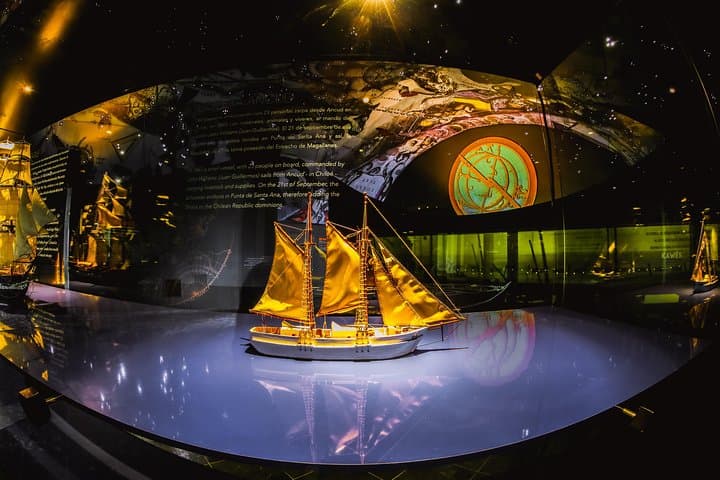 Strait Park & Fort Bulnes: Historical Coastal Walks from Punta Arenas photo 6