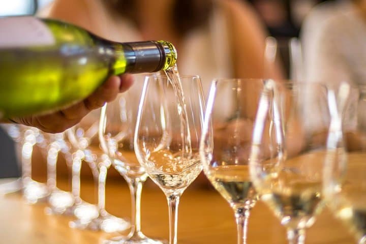 Full-Day Marlborough Wine Tour from Blenheim — Visit 6–7 Wineries photo 5