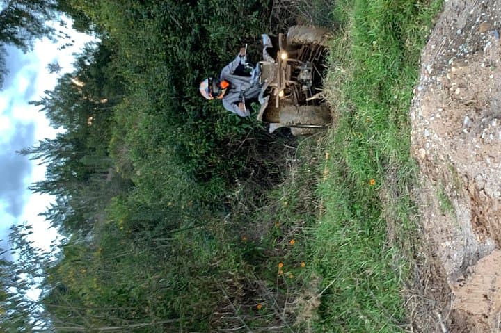 Medellín ATV Tour: Off-Road Through Forests & Lakes (1–2 hrs) photo 2