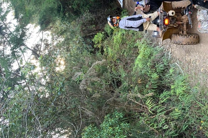 Medellín ATV Tour: Off-Road Through Forests & Lakes (1–2 hrs) photo 3