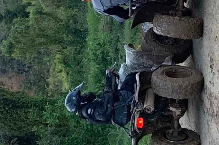 Medellín ATV Tour: Off-Road Through Forests & Lakes (1–2 hrs) photo 5