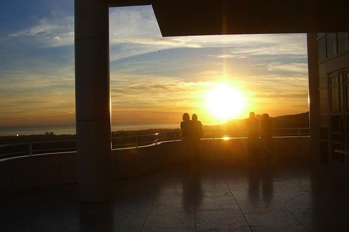 Demystifying-Art-at-the-Getty-Private-One-Hour-Tour photo 3