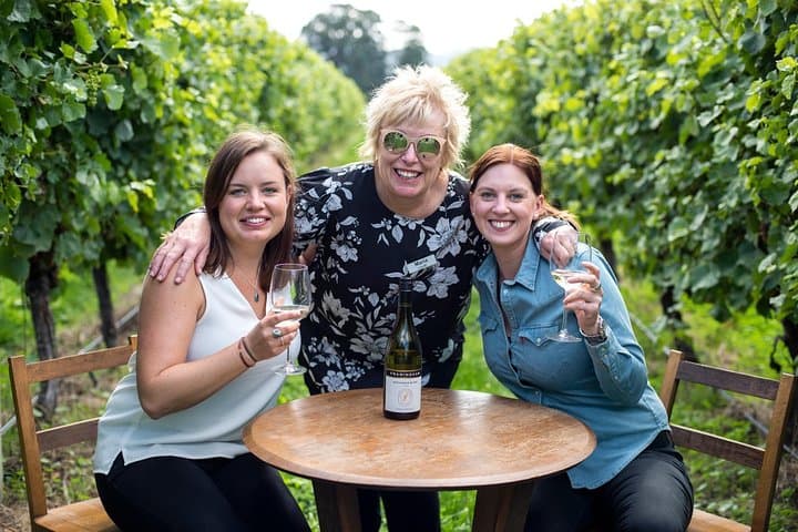 Marlborough Full-Day Wine Tour from Picton: 5–6 Cellar Doors and Vineyard Lunch photo 5