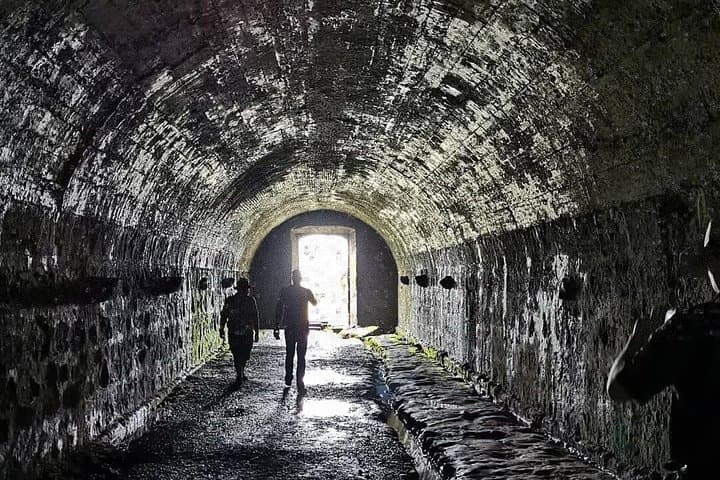 San Lorenzo Fort & Agua Clara Locks: Panama Canal Day Tour from Panama City photo 3