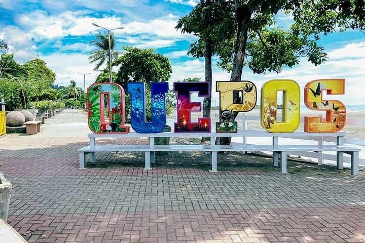 Private Transfer La Fortuna to Manuel Antonio — Scenic Route with Wildlife Stops photo 4