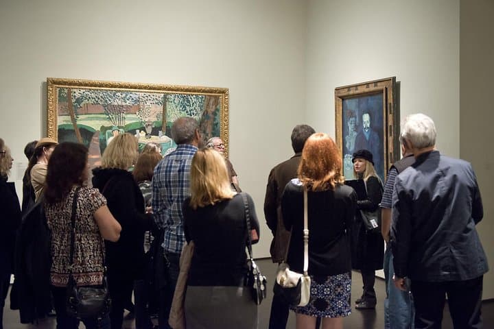 Demystifying-Art-at-the-Getty-Private-One-Hour-Tour photo 4